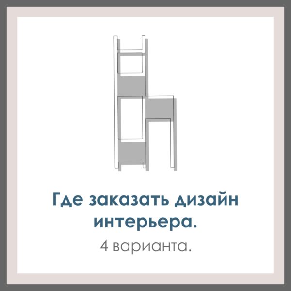 Где заказать дизайн.